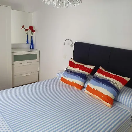 Calas Apartamento