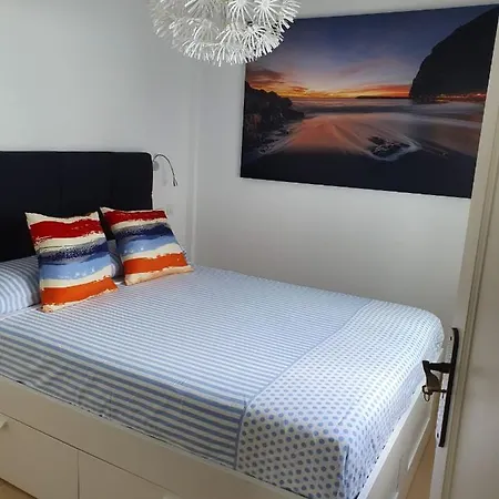 Apartamento Calas