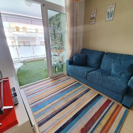 Calas Apartamento