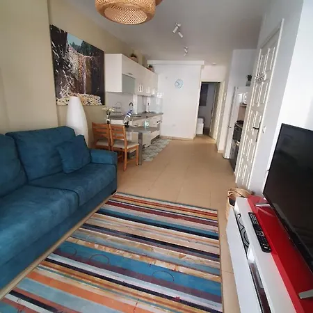 Calas Apartamento Puerto De Naos