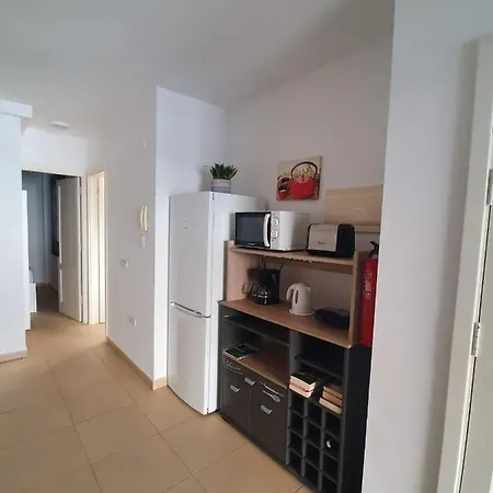 Calas Apartamento