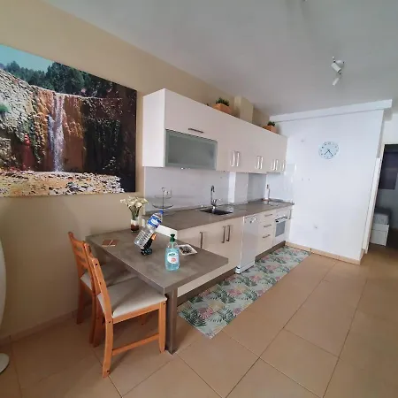 Apartamento Calas