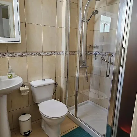 Calas Apartamento