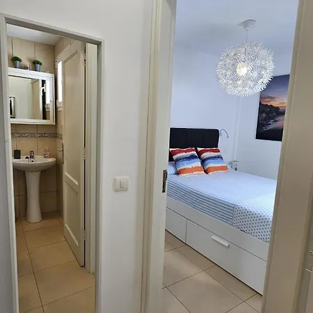Apartamento Calas