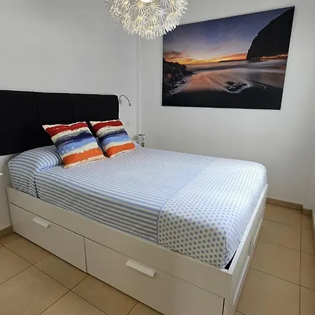 Calas Apartamento *