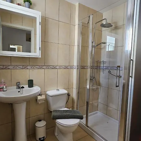 Calas Apartamento Puerto De Naos