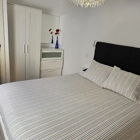 Calas Apartamento