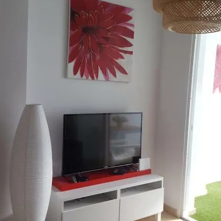 Calas Apartamento