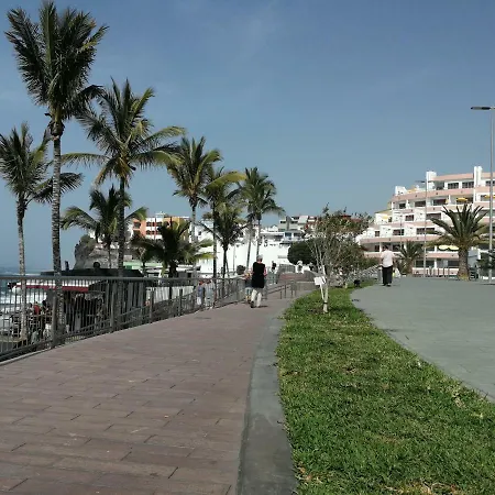 Calas Apartamento *